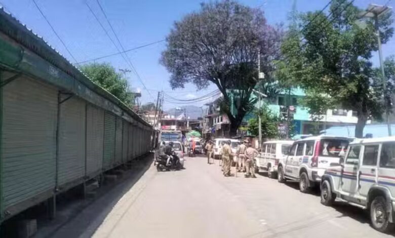 Uttarkashi mosque dispute: तनाव के बीच जिला में धारा 163 लागू, अतिरिक्त पुलिस बल तैनात; जानें आज के अपडेट