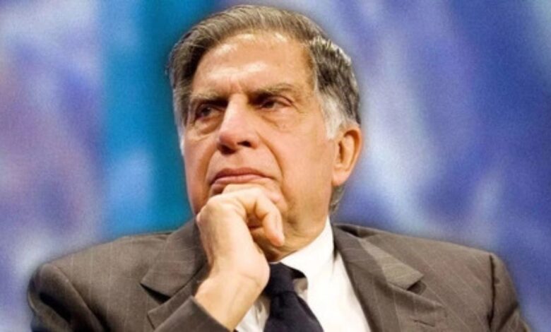 Ratan Tata: मुख्यमंत्री धामी ने टाटा के निधन पर व्यक्त किया गहरा दुख, कहा - एक प्रेरणा और उद्योग की पहचान