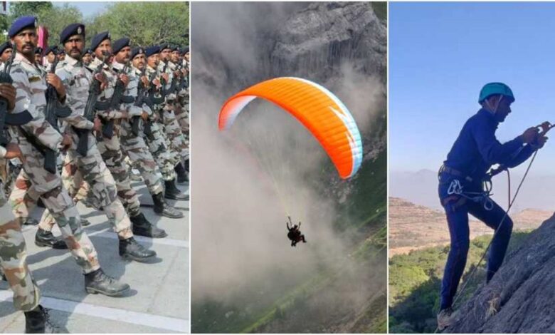 ITBP Adventure Tourism Training: उत्तराखंड के बेरोजगार युवाओं के लिए सुनहरा अवसर, ITBP देगी एडवेंचर टूरिज्म में प्रशिक्षण