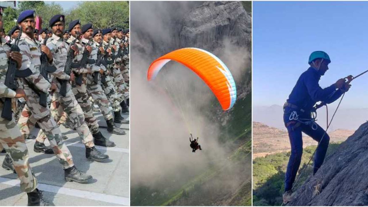 ITBP Adventure Tourism Training: उत्तराखंड के बेरोजगार युवाओं के लिए सुनहरा अवसर, ITBP देगी एडवेंचर टूरिज्म में प्रशिक्षण