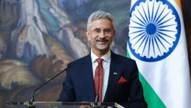 S. Jaishankar: वैश्विक दक्षिण के देशों का भारत पर विश्वास, अंतरराष्ट्रीय मंचों पर हमारी मदद ले रहे हैं