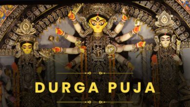 Dehradun Durga Puja: देवभूमि में आज से शुरू हो रहा दुर्गा पूजा महोत्सव, पंडालों में इको-फ्रेंडली मूर्तियों की सजावट शुरू