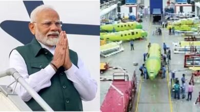 Make in India: पीएम मोदी गुजरात में C295 विमान निर्माण फैक्ट्री का उद्घाटन करेंगे, स्पेन के पीएम पेड्रो सांचेज भी मौजूद रहेंगे