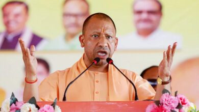 यूपी के CM Yogi Adityanath को मिली धमकी, 10 दिन में इस्तीफे की मांग