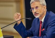 S. Jaishankar: 'LAC पर स्थिति सामान्य होने में समय लगेगा', विदेश मंत्री जयशंकर का बयान