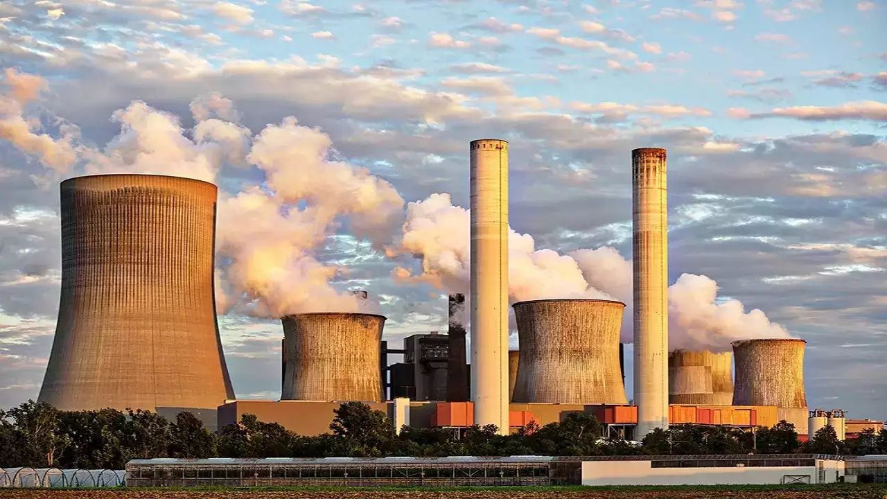 Nuclear plants: भारत में परमाणु ऊर्जा का भविष्य, राज्यों से 'nuclear plants' स्थापित करने की अपील