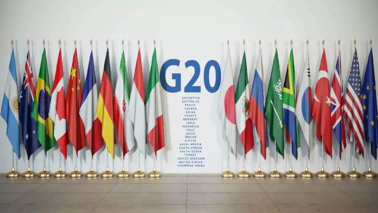 G-20 Summit: भारत ब्राजील घोषणापत्र पर सहमति बनाने में करेगा मदद, पीएम मोदी समिट में करेंगे भागीदारी