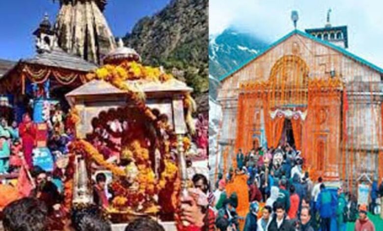 Kedarnath: आज बाबा केदार की शीतकालीन गद्दीस्थल ओंकारेश्वर मंदिर ऊखीमठ में होगी पूजा, छह महीने यहां होंगे श्रद्धालु