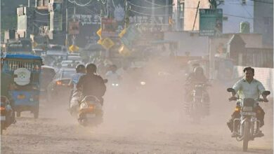 Dehradun Pollution: देहरादून में बढ़ा प्रदूषण, सांस संबंधी मरीजों को विशेष सतर्कता की जरूरत