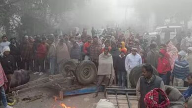 Roorkee Accident: खानपुर हाईवे पर ट्रक ने भैंसा बग्गी को मारी टक्कर, एक युवक की मौत, दो घायल