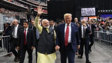 US presidential election में डोनाल्ड ट्रंप की जीत पर पीएम मोदी ने दी बधाई, जानिए क्या लिखा