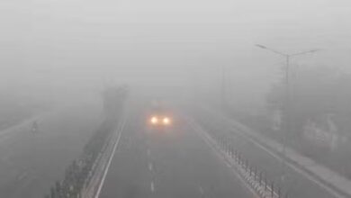 Dehradun AQI: देहरादून में प्रदूषण का कहर, स्मॉग और धुएं के बीच बढ़ती सांस लेने में दिक्कतें, अस्पतालों में मरीजों की संख्या में वृद्धि