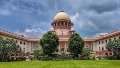 Supreme Court: नेताजी सुभाष चंद्र बोस की मौत पर जांच की मांग,  सुप्रीम कोर्ट ने याचिका खारिज की