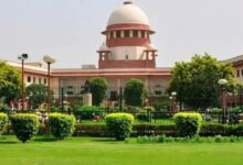 केंद्र सरकार ने Supreme Court को दिव्यांग बच्चों के लिए ई-टेक्स्ट सामग्री तैयार करने के लिए NCERT ने जारी किए दिशा-निर्देश के बारे ने दी सूचना 