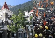 Uttarkashi Mosque Dispute: मामला नैनीताल हाई कोर्ट पहुंचा, मुस्लिम समुदाय ने मस्जिद की सुरक्षा की मांग की