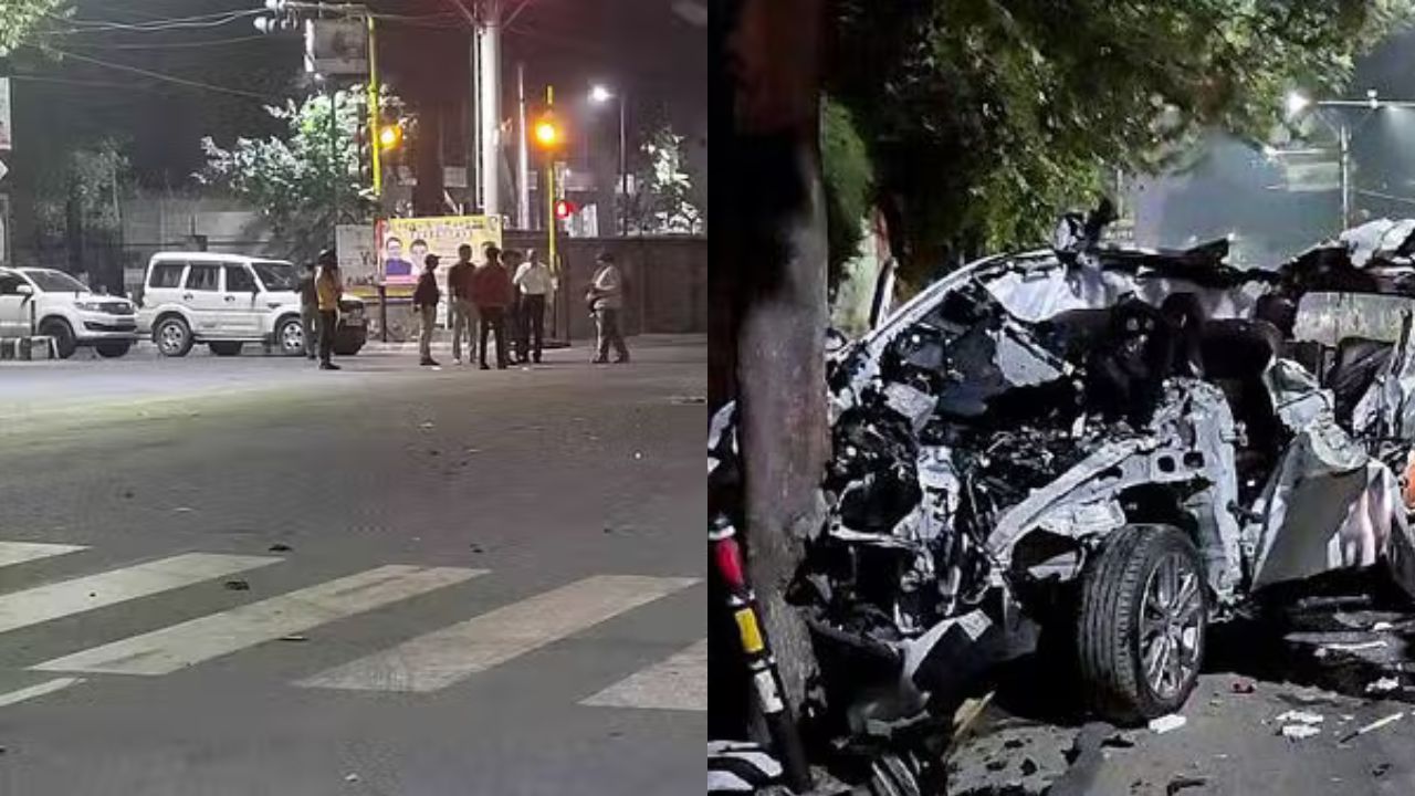 Dehradun Car Accident: देहरादून ONGC चौक हादसा में पुलिस गिरफ्तारी के करीब, जांच जारी