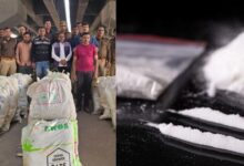 Drugs Smuggling: 18 क्विंटल गांजा के साथ चार तस्कर गिरफ्तार, यूपी पुलिस की बड़ी कार्रवाई