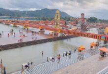 Haridwar: हरिद्वार में गंगा जल की बिगड़ती स्थिति,  प्रदूषण और स्वास्थ्य के खतरे