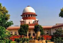 Supreme Court में धार्मिक स्थलों की सुरक्षा और विवादों पर अहम सुनवाई