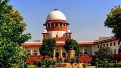 Supreme Court में धार्मिक स्थलों की सुरक्षा और विवादों पर अहम सुनवाई