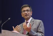 CJI DY Chandrachud: सोशल मीडिया के जरिए फैसलों को प्रभावित करने की कोशिशें, पूर्व CJI DY Chandrachud ने जताई चिंता