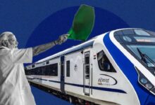 Vande Bharat Express से दिल्ली से सीधे कश्मीर होगा कनेक्ट, जनवरी 2025 में पीएम मोदी करेंगे उद्घाटन