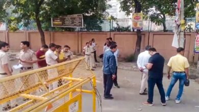 Delhi में धमाकों और बम धमकियों की घटनाएं बढ़ी, सुरक्षा व्यवस्था पर सवाल