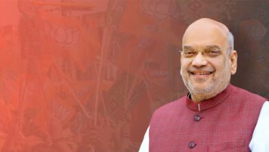 केंद्रीय गृह मंत्री Amit Shah आज मसूरी दौरे पर, लाल बहादुर शास्त्री अकादमी के कार्यक्रम में होंगे शामिल