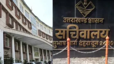 Uttarakhand: नगर निकायों में आउट सोर्स से जुटे अवैध कार्मिकों को शासन से झटका