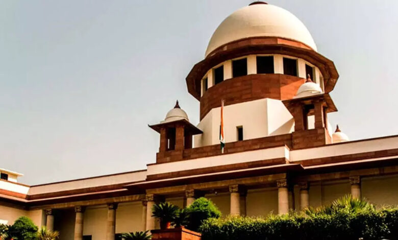 Supreme Court का बड़ा आदेश: दलित और गैर-दलित विवाह के बच्चों के लिए आरक्षण पर अहम दिशा-निर्देश