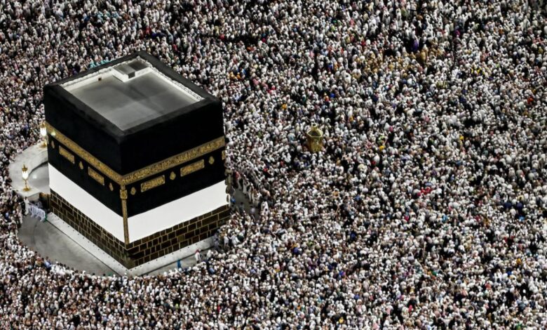 Hajj Yatra 2025: भारत के हज यात्रियों के लिए अहम खबर, 2025 में भारत को मिलेगा 1,75,025 का हज कोटा