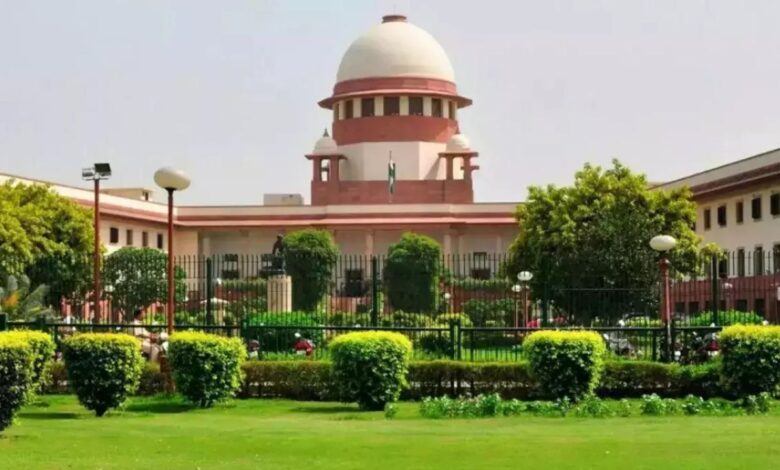 हिंदू महिला के संपत्ति अधिकारों पर ऐतिहासिक Supreme Court का निर्णय, उत्पन्न होने वाली कानूनी उलझनों को समाप्त करने की दिशा में अहम कदम