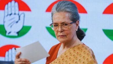 Sonia Gandhi birthday: सोनिया गांधी को पीएम मोदी और कांग्रेसी नेताओं ने दी जन्मदिन की शुभकामनाएं, जानिए क्या लिखा गया संदेश