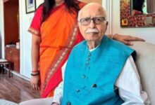 Lal Krishna Advani की सेहत में गिरावट, भारतीय राजनीति के दिग्गज नेता की स्वास्थ्य स्थिति पर एक नजर