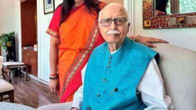 Lal Krishna Advani की सेहत में गिरावट, भारतीय राजनीति के दिग्गज नेता की स्वास्थ्य स्थिति पर एक नजर