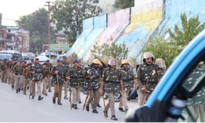 Uttarkashi Mosque Dispute: उत्तरकाशी मस्जिद विवाद में बजरंग दल का दखल, समिति दस्तावेजों की करेगी जांच