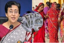 Delhi सरकार की 'Chief Minister Mahila Samman Yojana', महिलाओं को आर्थिक स्वतंत्रता की दिशा में बड़ा कदम