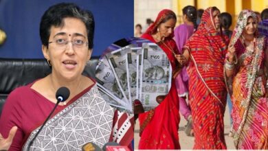 Delhi सरकार की 'Chief Minister Mahila Samman Yojana', महिलाओं को आर्थिक स्वतंत्रता की दिशा में बड़ा कदम