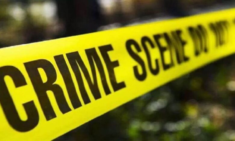 Crime news: शादी समारोह में मामूली विवाद के बाद 24 वर्षीय युवक की चाकू से हत्या