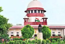 Supreme Court ने रेप-मर्डर के दोषी की फांसी पर लगाई रोक, जानिए क्यों लिया यह फैसला