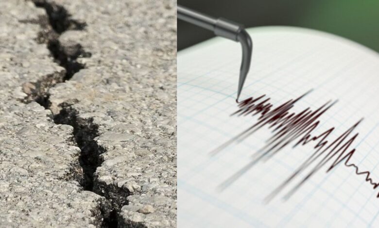 Earthquake: तेलंगाना और आंध्र प्रदेश में भूकंप के झटके, 20 वर्षों में सबसे शक्तिशाली भूकंप ने मचाई हलचल