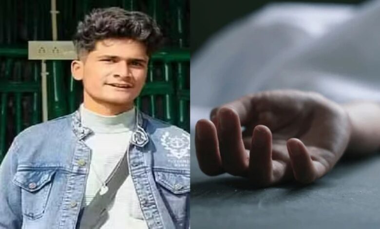 Divyanshu Pandey Death: दिव्यांशु पांडे की मौत और दोस्त सुमित यादव की धमकी