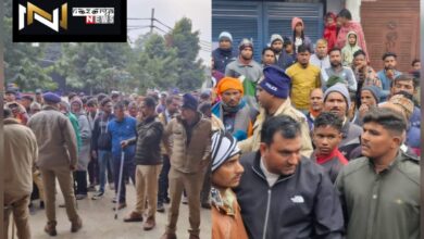 Roorkee: सोनाली नदी किनारे बदहवास हालत में मिली युवती, परिजनों ने लगाया अपहरण का आरोप, पुलिस ने दो को किया गिरफ्तार, दो की तलाश जारी