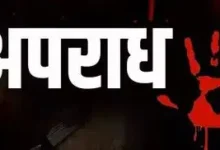 जमीनी विवाद को लेकर युवक पर किया जानलेवा हमला, आरोपी फरार