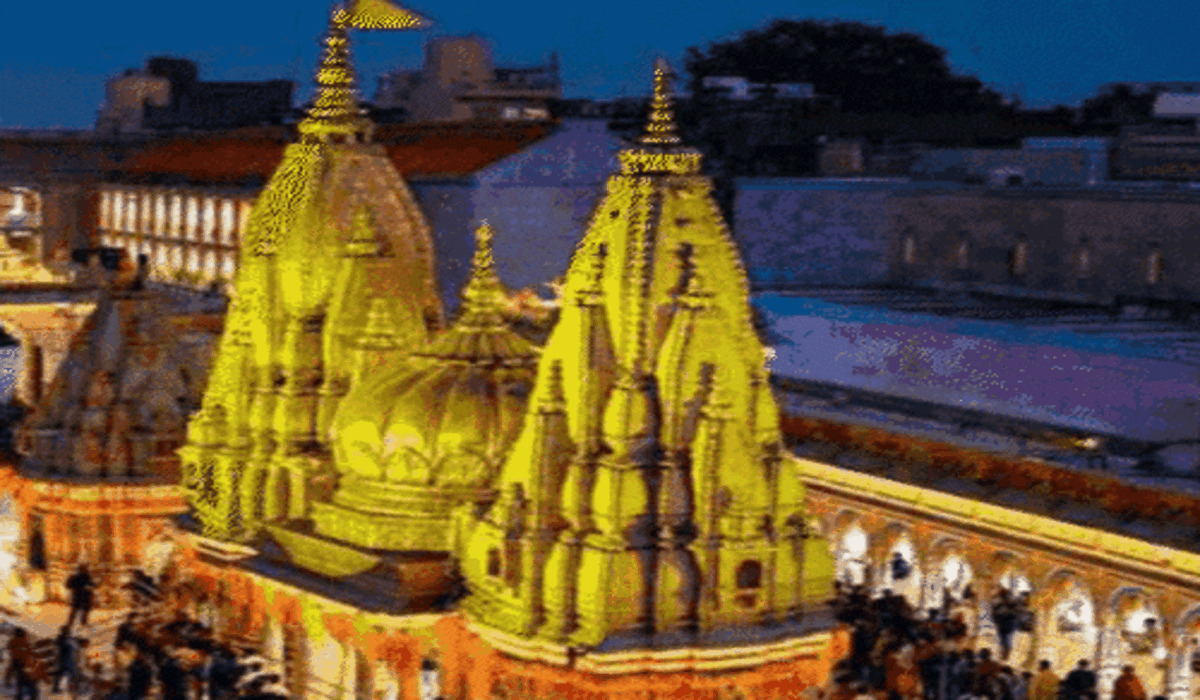 Kashi Vishwanath Dham: 24 घंटे रुद्राभिषेक का आयोजन, आज से शुरू होंगी विधिवत पूजा