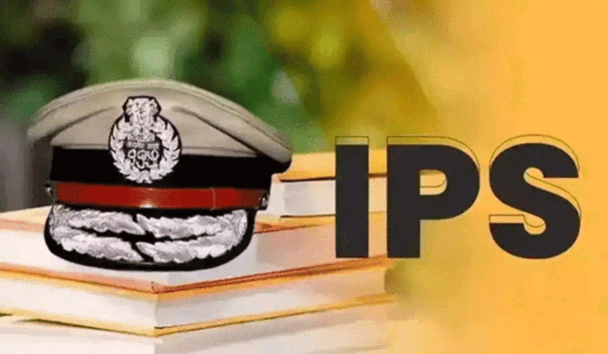 IPS Transfer: उत्तराखंड में IPS अधिकारियों के तबादले, राजीव स्वरोप को गढ़वाल DIG का पद सौंपा गया