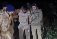 Uttarakhand: पुलिस ने 145 ग्राम स्मैक के साथ नशा तस्कर को किया गिरफ्तार