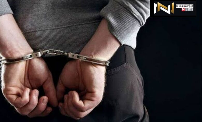 Dehradun: प्रेमनगर डकैती कांड: पुलिस को पुलिस ने ही पकड़ा, मच गई सनसनी, 3 पुलिसकर्मी समेत 7 आरोपी गिरफ्तार