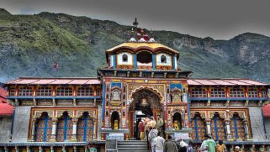 Uttarakhand: जाने कब खुलेंगे बद्रीनाथ धाम के कपाट 